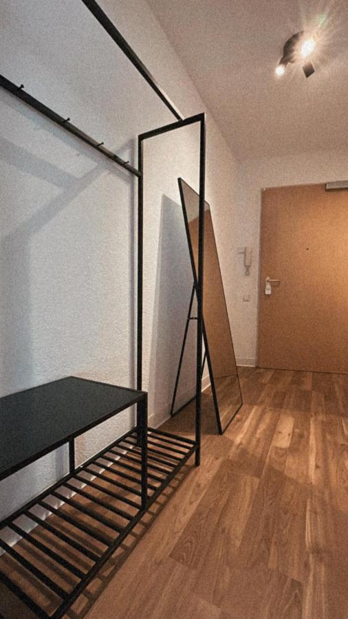 Schoene, Neu Sanierte Unterkunft In Belebter Region Apartment Leipzig Exterior photo
